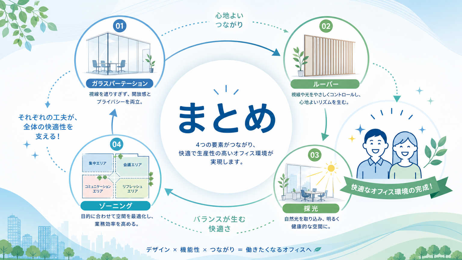 まとめ